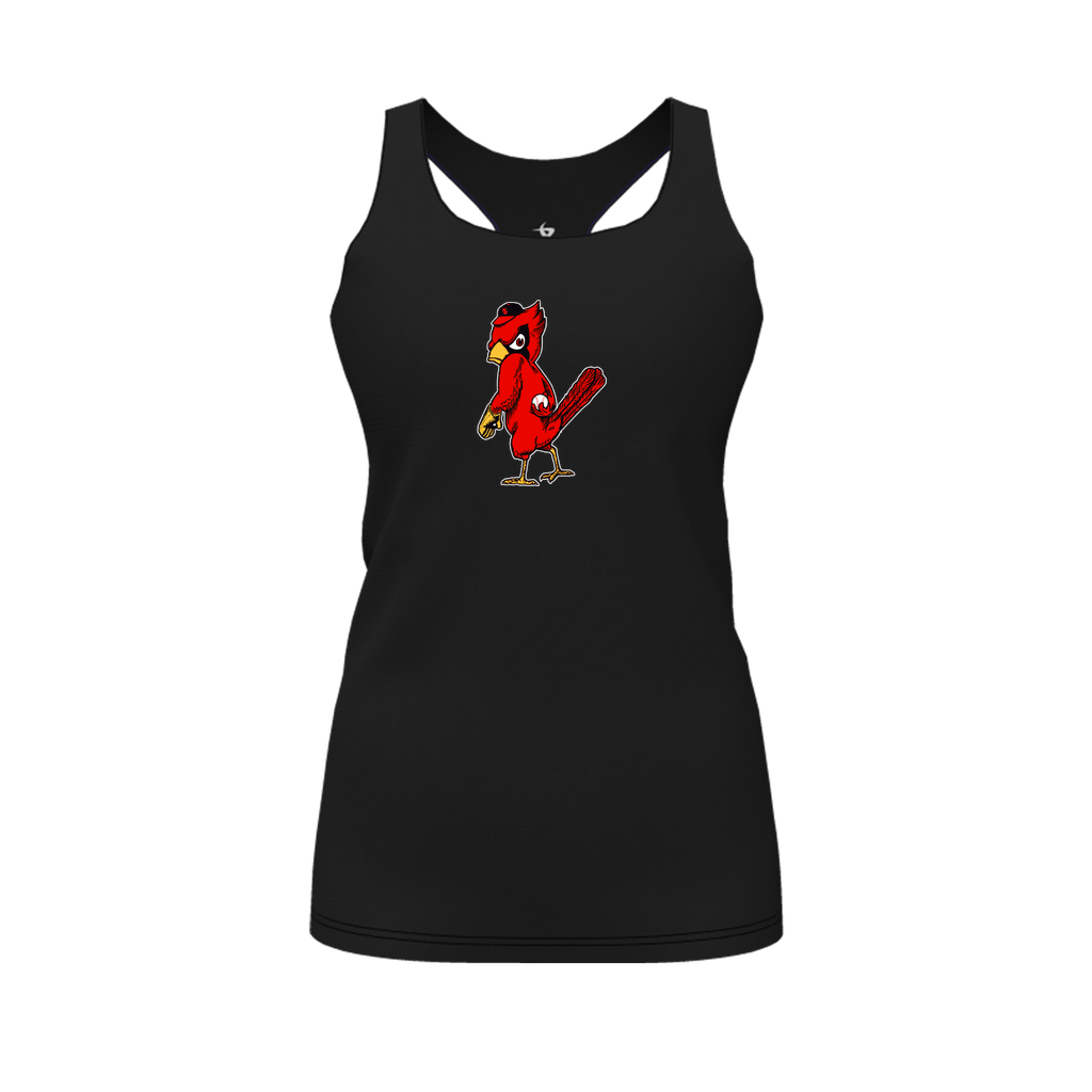 Decker Racerback Tank Top