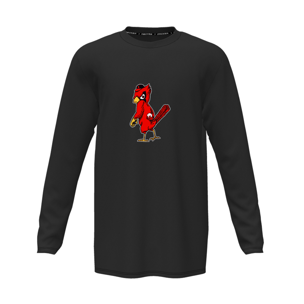 Decker Comfort T-Shirt