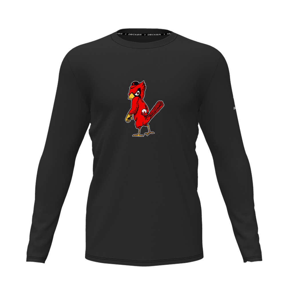 Decker Performance T-Shirt