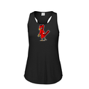 Ladies Tri Blend Tank Top