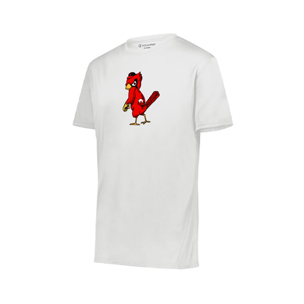 Men's Movement Dri Fit Shirt